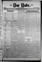 Der Bote December 18, 1940