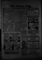 The Junction Judge March 14, 1940