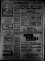 The Stoughton Times August 29, 1940