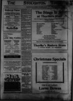 The Stoughton Times December 12, 1940