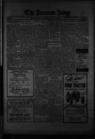 The Junction Judge April 4, 1940