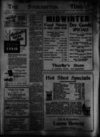 The Stoughton Times February 1, 1940