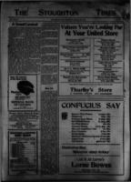 The Stoughton Times March 14, 1940