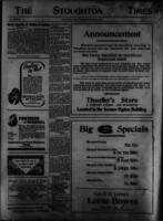 The Stoughton Times June 27, 1940