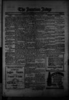 The Junction Judge February 2, 1939