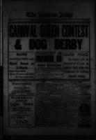 The Junction Judge March 9, 1939