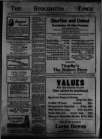 The Stoughton Times August 22, 1940