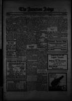 The Junction Judge August 22, 1940