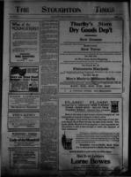 The Stoughton Times September 28, 1939