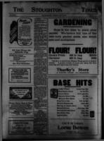 The Stoughton Times May 9, 1940