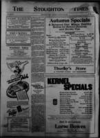 The Stoughton Times August 24, 1939