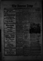 The Junction Judge September 21, 1939