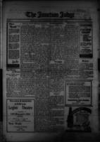 The Junction Judge January 26, 1939