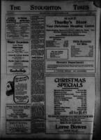 The Stoughton Times December 14, 1939