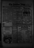 The Junction Judge June 27, 1940