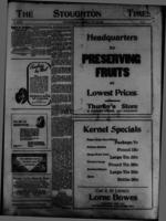 The Stoughton Times July 25, 1940