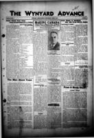 The Wynyard Advance June 22, 1938