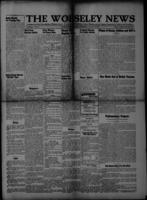 The Wolseley News August 21, 1940