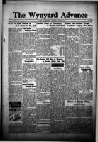 The Wynyard Advance September 11, 1940