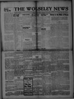 The Wolseley News May 8, 1940