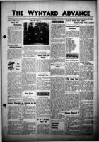 The Wynyard Advance April 3, 1940