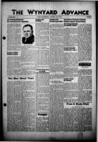 The Wynyard Advance July 26, 1939