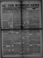 The Wolseley News November 29, 1939