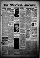 The Wynyard Advance May 15, 1940