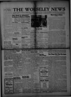 The Wolseley News November 20, 1940