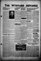 The Wynyard Advance July 5, 1939