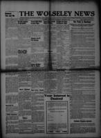 The Wolseley News February 28, 1940