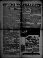 The Wolseley News May 10, 1939