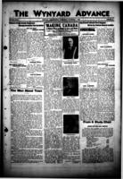 The Wynyard Advance November 2, 1938