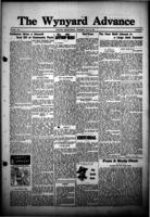 The Wynyard Advance July 31, 1940