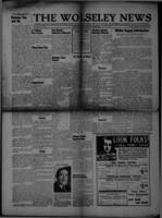 The Wolseley News July 19, 1939