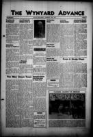 The Wynyard Advance June 7, 1939