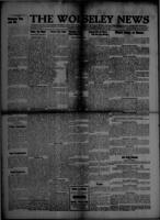 The Wolseley News February 15, 1939