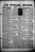 The Wynyard Advance June 21, 1939