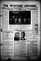 The Wynyard Advance May 18, 1938