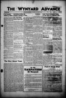 The Wynyard Advance September 20, 1939