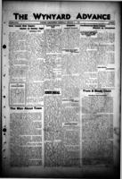 The Wynyard Advance February 2, 1938