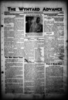 The Wynyard Advance July 6, 1938