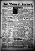 The Wynyard Advance March 6, 1940