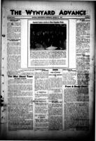 The Wynyard Advance January 19, 1938