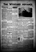 The Wynyard Advance January 3, 1940