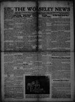 The Wolseley News January 24, 1940