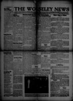 The Wolseley News June 7, 1939