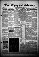 The Wynyard Advance August 21, 1940