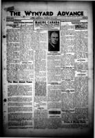 The Wynyard Advance July 13, 1938