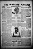 The Wynyard Advance May 10, 1939